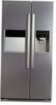 LG GW-P207 FLQA Hűtő