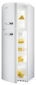 Buzdolabı Gorenje RF 60309 OW fotoğraf