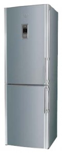 Холодильник Hotpoint-Ariston HBD 1181.3 S F H Фото