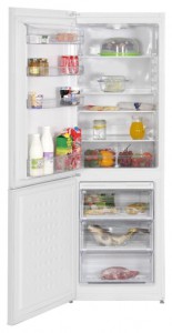 Refrigerator BEKO CS 234022 larawan