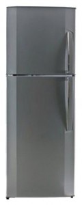 šaldytuvas LG GR-V272 RLC nuotrauka