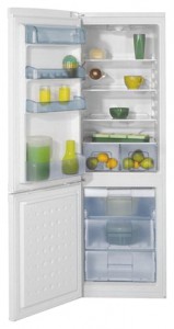 Refrigerator BEKO CSK 31050 larawan