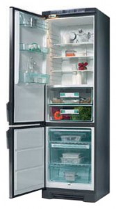 冰箱 Electrolux QT 3120 W 照片