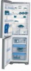 Indesit PBAA 33 V X Холодильник