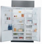 Sub-Zero 632/F Холодильник