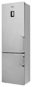 Refrigerator Vestel VNF 366 LXE larawan