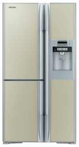 Ψυγείο Hitachi R-M700GUC8GGL φωτογραφία