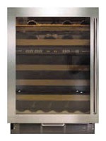 Refrigerator Sub-Zero 424 O larawan