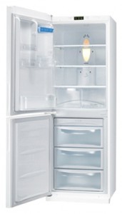 Refrigerator LG GC-B359 PVCK larawan