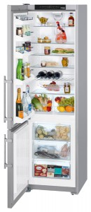 Refrigerator Liebherr CPesf 3813 larawan