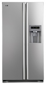 Хладилник LG GS-3159 PVFV снимка