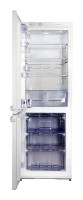 Refrigerator Snaige RF34SM-S10002 larawan