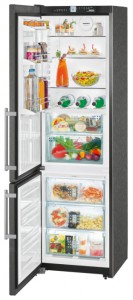 Холодильник Liebherr CBNPbs 3756 фото