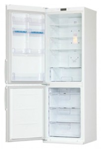 Tủ lạnh LG GA-B409 UVCA ảnh