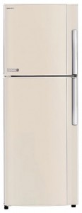 Refrigerator Sharp SJ-391SBE larawan