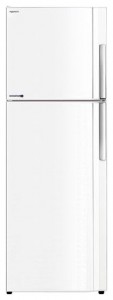 Refrigerator Sharp SJ-391SWH larawan