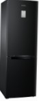 Samsung RB-33J3420BC Холодильник