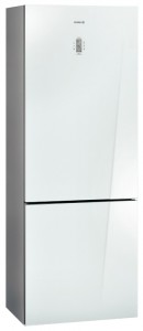 Хладилник Bosch KGN57SW30U снимка