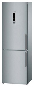 Холодильник Siemens KG36EAL20 фото