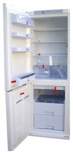 Refrigerator Snaige RF36SH-S10001 larawan