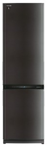 Refrigerator Sharp SJ-RP360TBK larawan