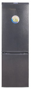 Buzdolabı DON R 291 графит fotoğraf