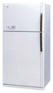 Tủ lạnh LG GR-892 DEQF ảnh