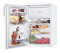 Refrigerator Zanussi ZRG 314 SW larawan