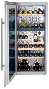 Refrigerator Liebherr WTEes 2053 larawan