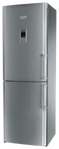 Refrigerator Hotpoint-Ariston EBDH 18223 F larawan