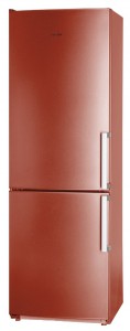 Refrigerator ATLANT ХМ 4421-030 N larawan