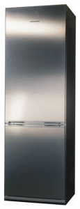 Refrigerator Snaige RF31SM-S1JA01 larawan