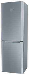 Tủ lạnh Hotpoint-Ariston EBM 18220 NX ảnh