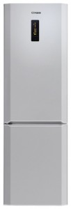 Refrigerator BEKO CN 136231 T larawan