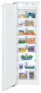 Refrigerator Liebherr IGN 3556 larawan