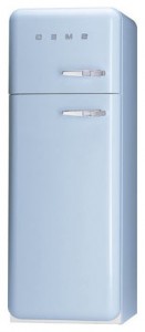 Refrigerator Smeg FAB30AZ6 larawan
