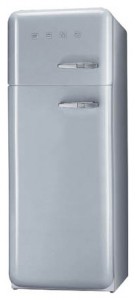 Kühlschrank Smeg FAB30X6 Foto