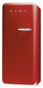 Refrigerator Smeg FAB28R6 larawan