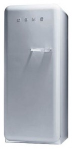 Refrigerator Smeg FAB28X6 larawan