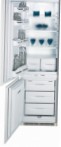 Indesit IN CB 310 AI D Холодильник