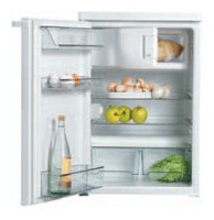 Refrigerator Miele K 12012 S larawan