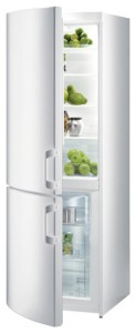 Refrigerator Gorenje RK 6180 AW larawan
