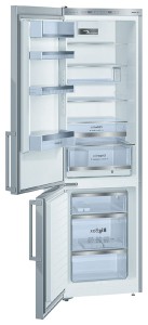 Refrigerator Bosch KGE39AL40 larawan