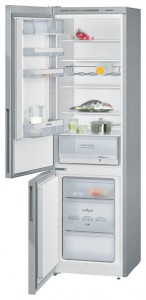 Kühlschrank Siemens KG39VVI30 Foto