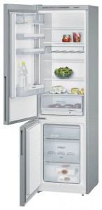Refrigerator Siemens KG39VVL30 larawan