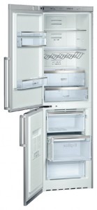 Tủ lạnh Bosch KGN39H70 ảnh