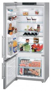 Refrigerator Liebherr CNesf 4613 larawan