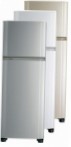 Sharp SJ-CT361RWH Холодильник