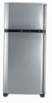 Sharp SJ-PT640RS Холодильник