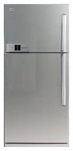 Refrigerator LG GR-M392 YLQ larawan